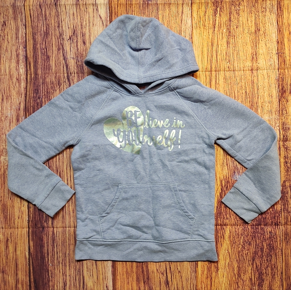 Cat&Jack size 10/12 hoodie